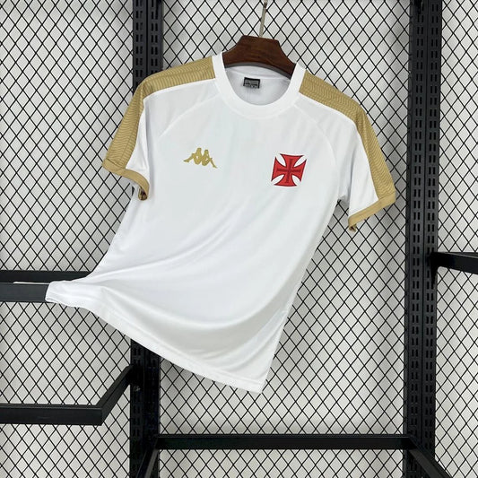 2025/2026 Vasco da Gama white Football Jersey 1:1