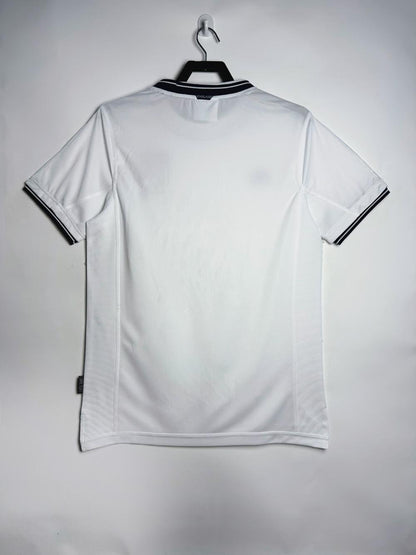 1999-2001 Retro England Home Soccer Jersey 1:1