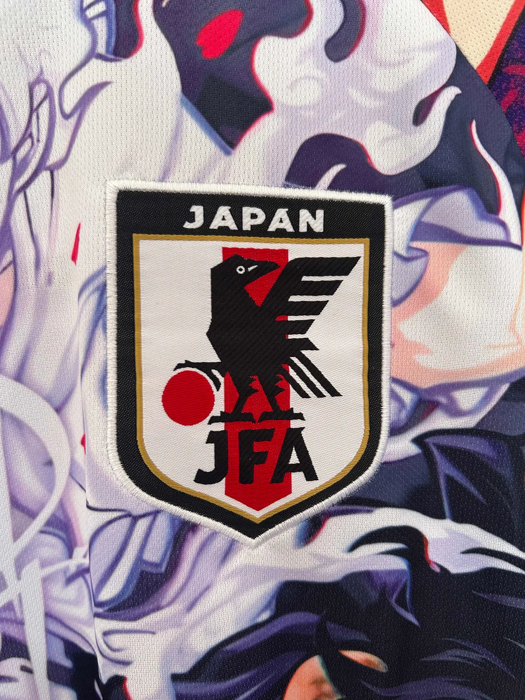 2025/2026 Japan Special Edition 03 Football Jersey 1:1
