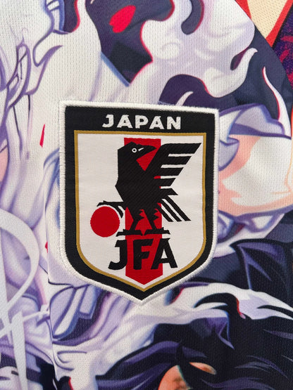 2025/2026 Japan Special Edition 03 Football Jersey 1:1