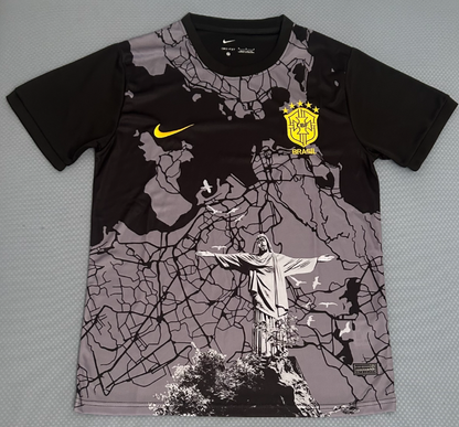 2025/2026 Brazil Special Edition 23 Football Shirt 1:1