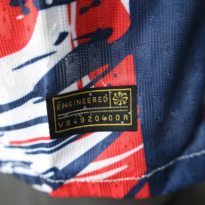 2025/2026 Player Version Paris Saint-Germain Special Edition 11 Football Shirt 1:1