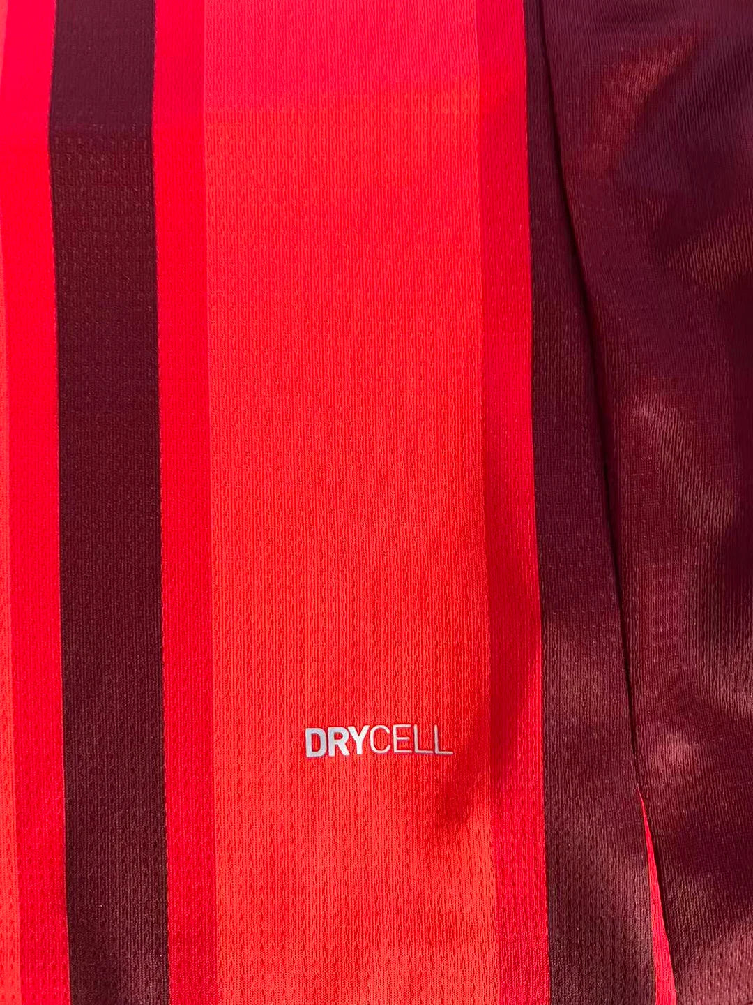 2025-2026 FC Heidenheim Home Football Jersey 1:1