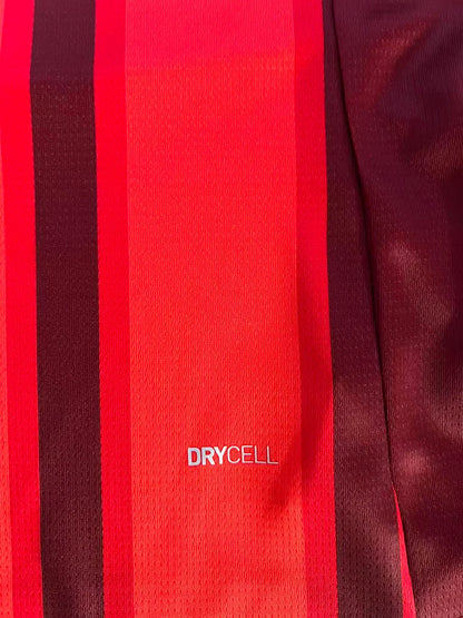 2025-2026 FC Heidenheim Home Football Jersey 1:1