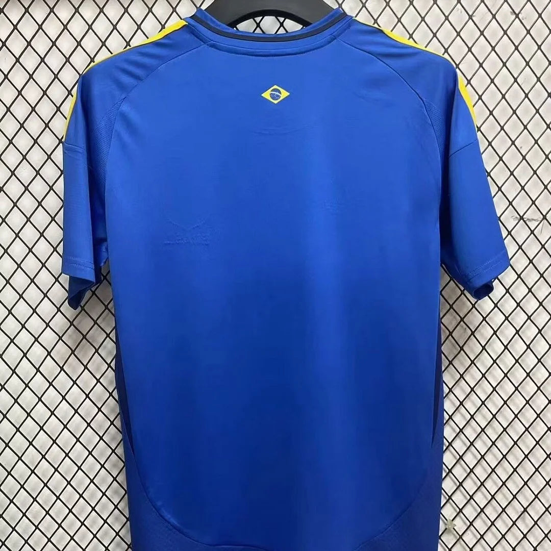 2025/2026 Brazil Goddess Special Edition Football Shirt 1:1