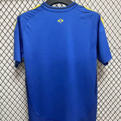 2025/2026 Brazil Goddess Special Edition Football Shirt 1:1