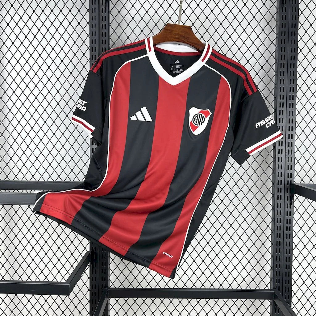 2025/2026 River Plate Away Football Jersey 1:1
