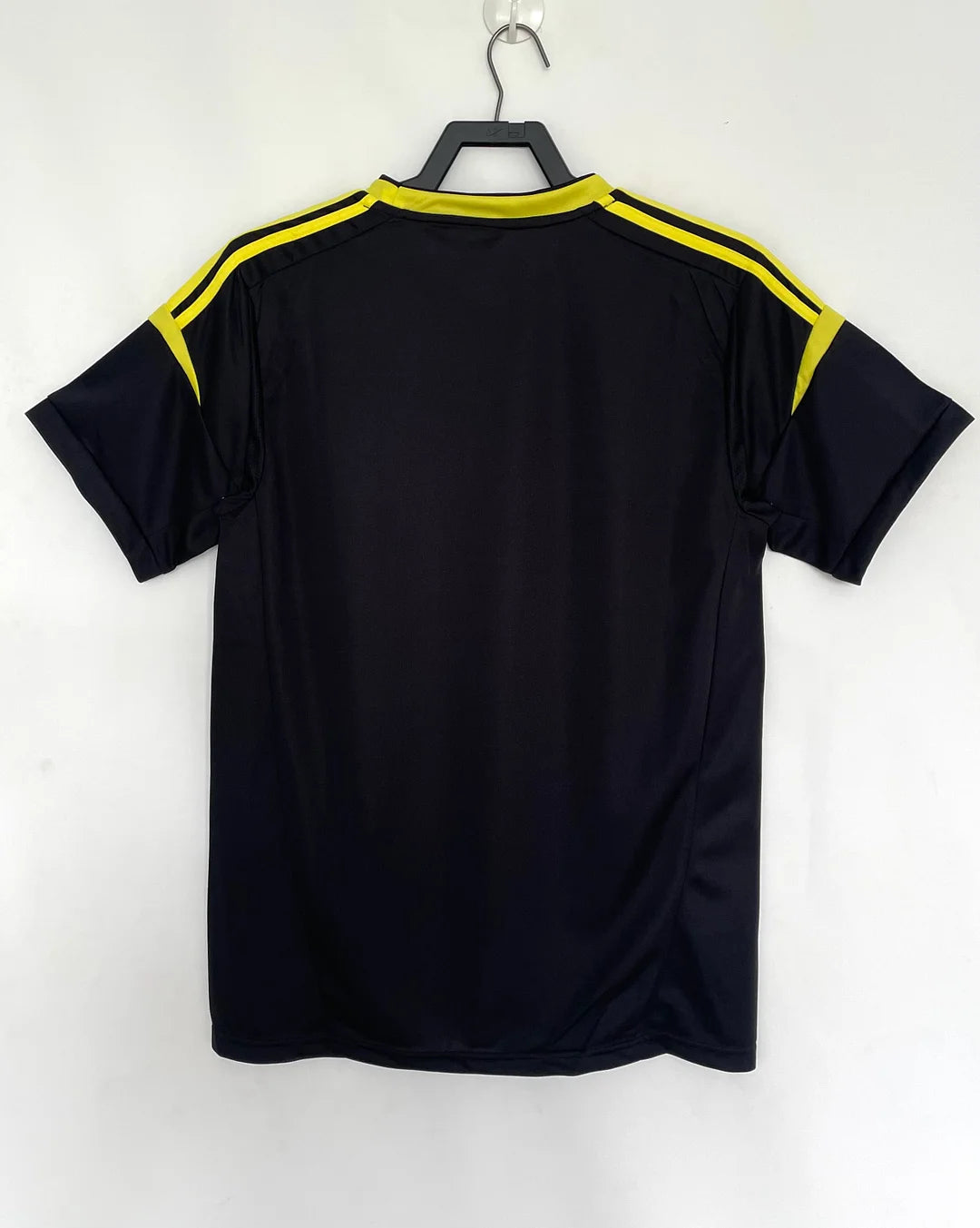 2012/2013 Retro Chelsea Third Away Football Shirt 1:1