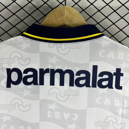 1995/1996 Retro Boca Juniors Away Football Jersey 1:1