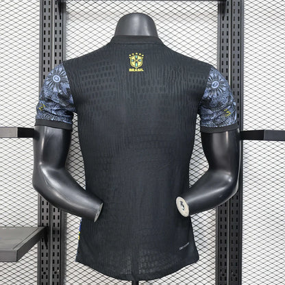 2025/2026 Player Version Brazil goddess Football Jersey 1:1