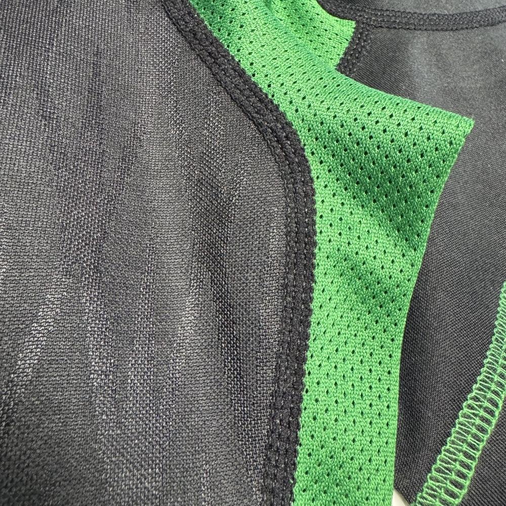 2010 Retro Mexico Away Soccer Jersey 1:1