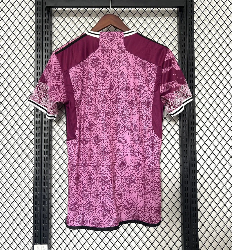 2024/2025 Real Madrid Purple Special Edition Jersey 1:1