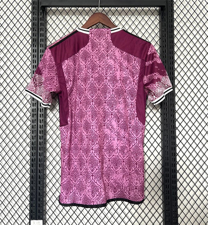 2024/2025 Real Madrid Purple Special Edition Jersey 1:1