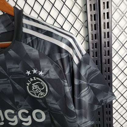 2023/2024 Ajax Third Away Football Shirt1:1