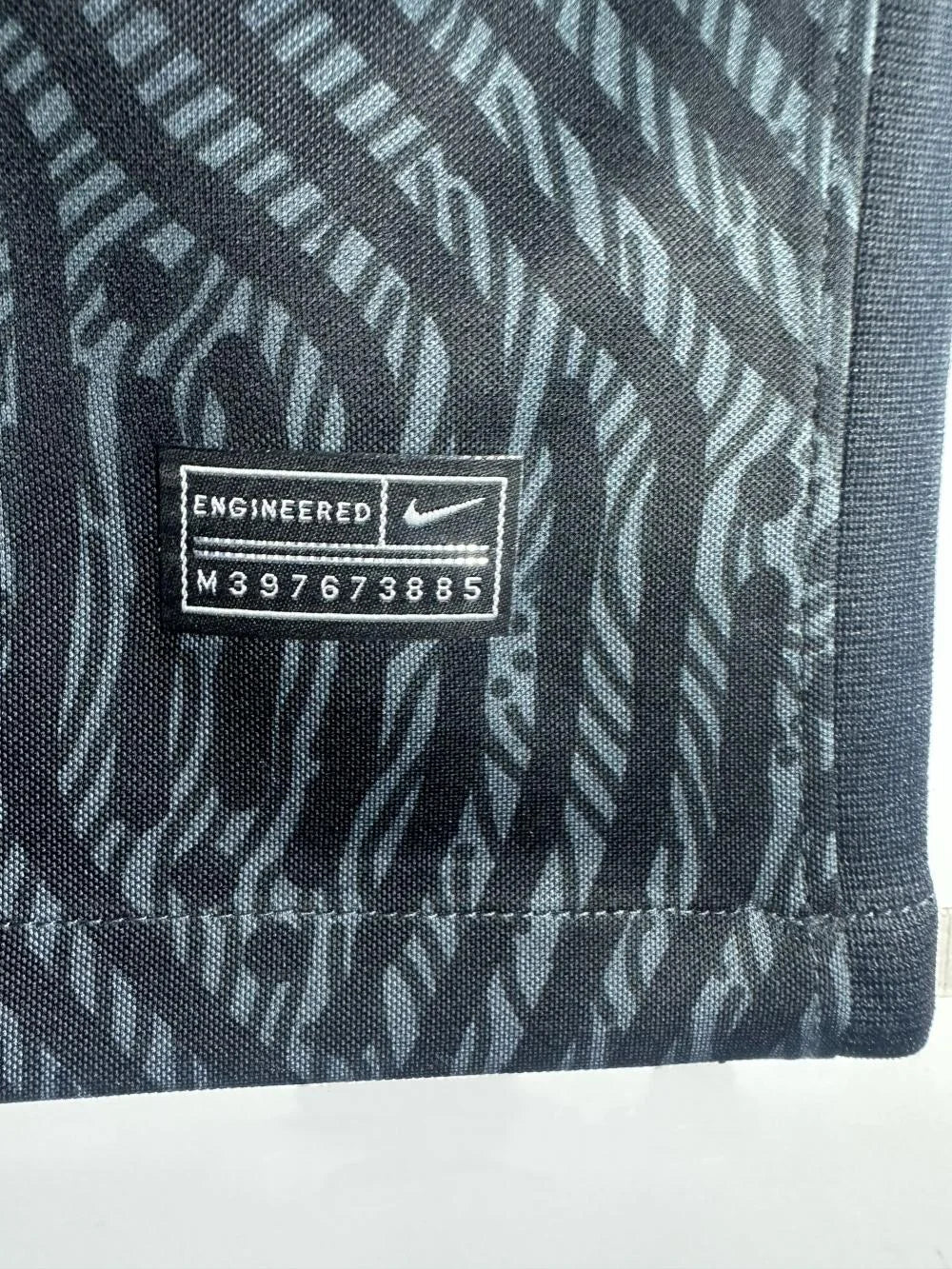 2021/2022 Liverpool Goalkeeper Soccer Jersey Black 1:1