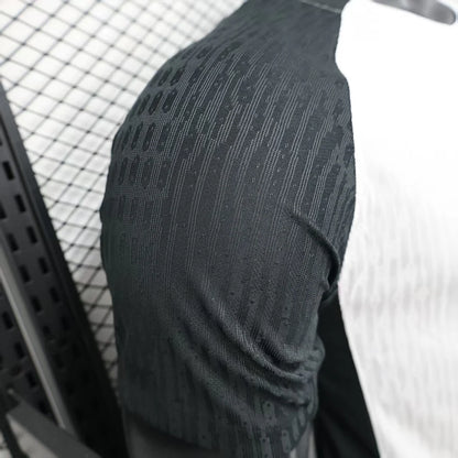 2025/2026 Player Version Corinthians Home Football Jersey 1:1