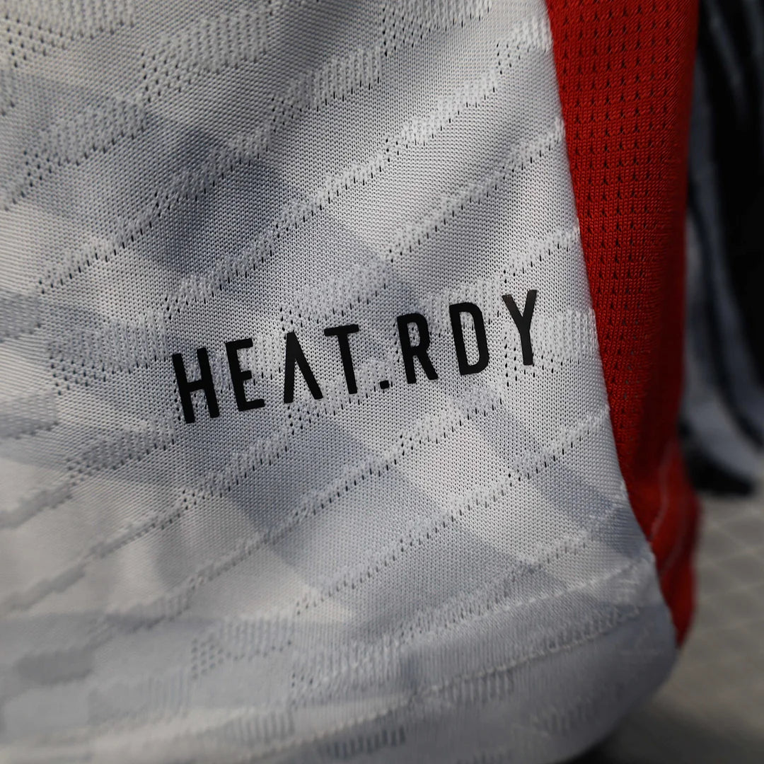 2025/2026 Player Version Manchester United Special Edition white Football Jersey 1:1