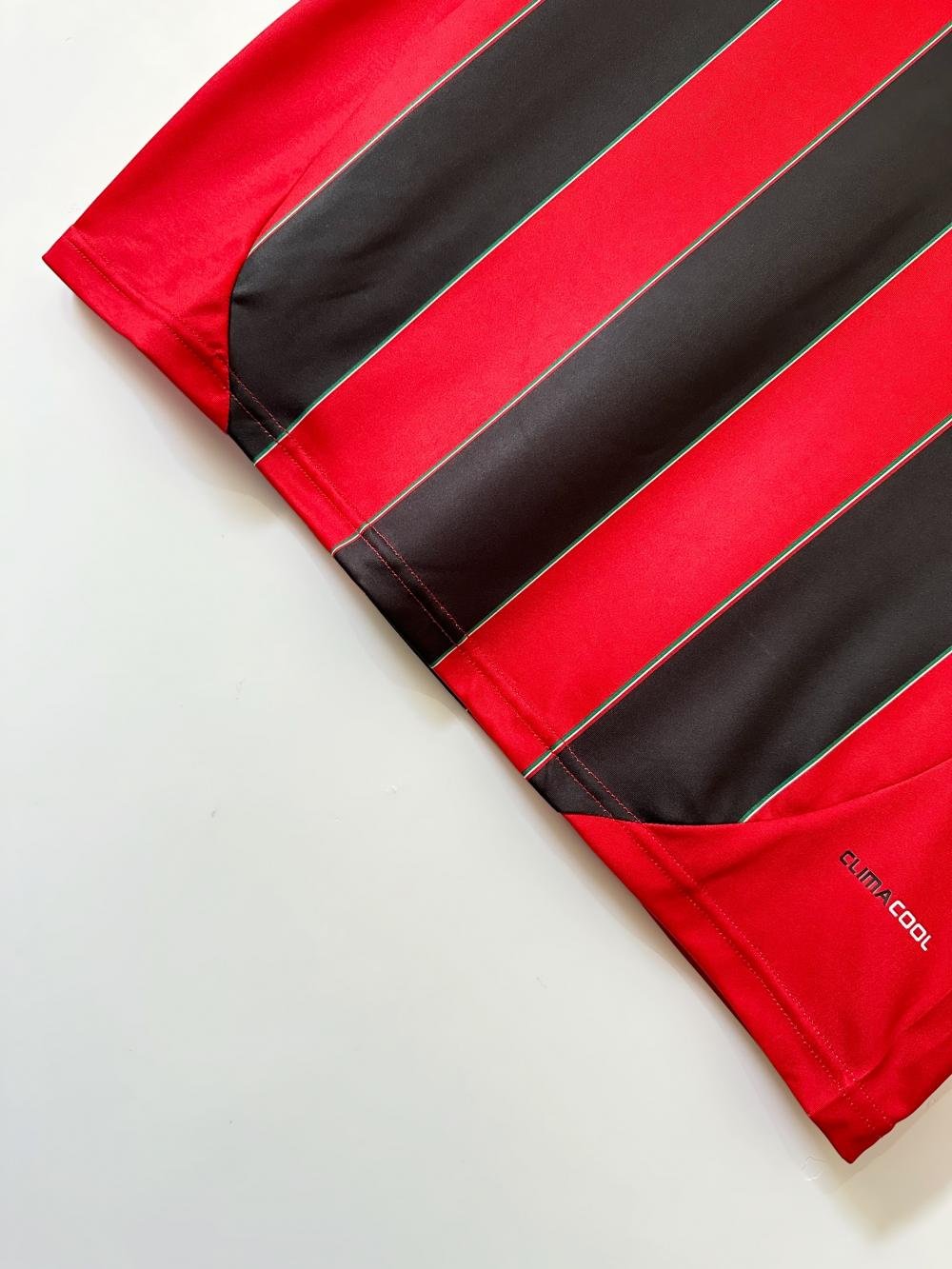 2012/2013 Retro AC Milan Home Football Shirt 1:1