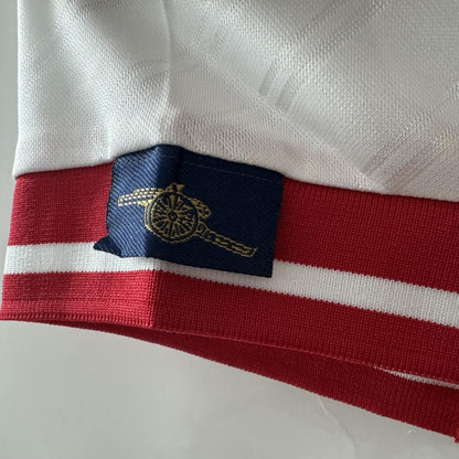 1996-1997 Retro Arsenal Home Football Shirt 1:1