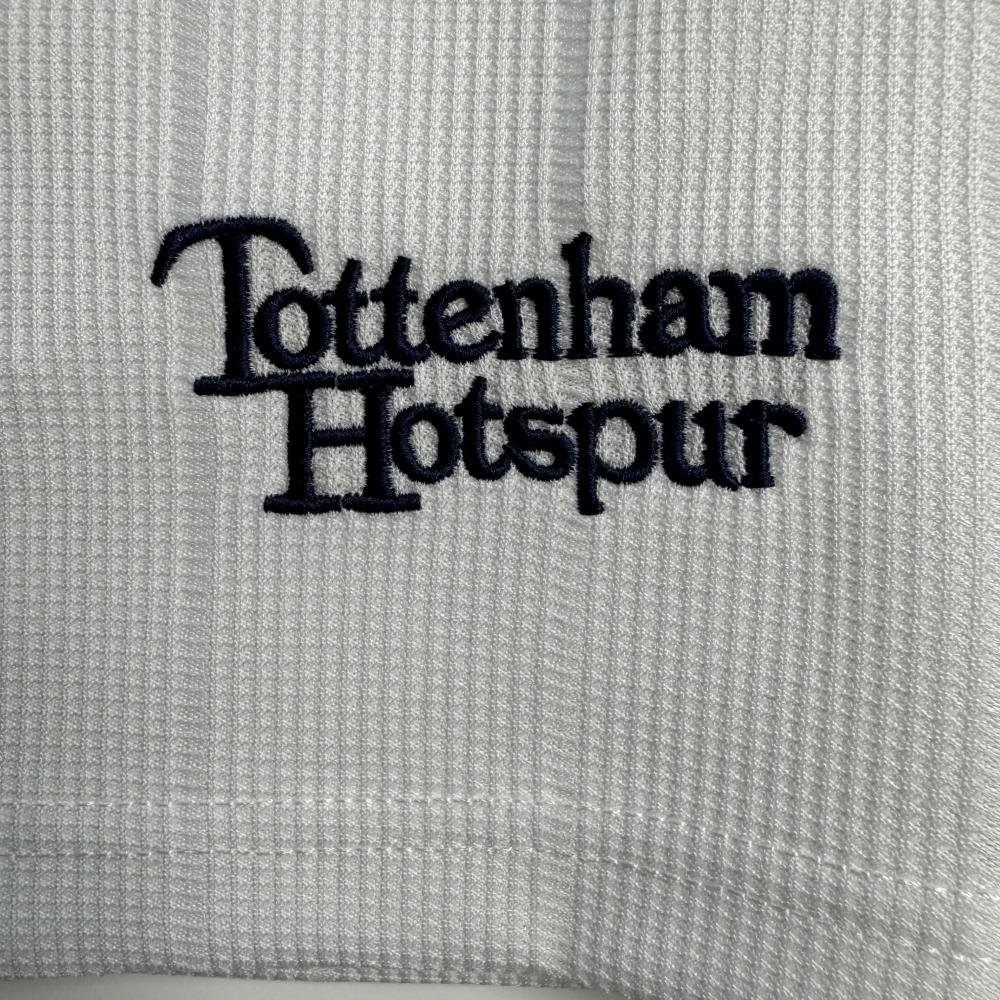 1997-1999 Retro Tottenham Hotspur Home Football Shirt 1:1