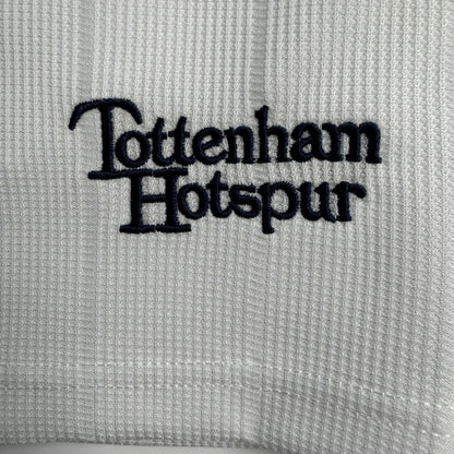 1997-1999 Retro Tottenham Hotspur Home Football Shirt 1:1