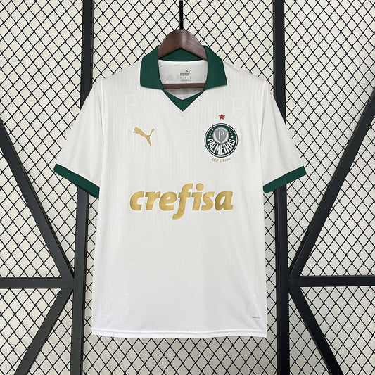 2024/2025 Palmeiras Away Jersey 1:1