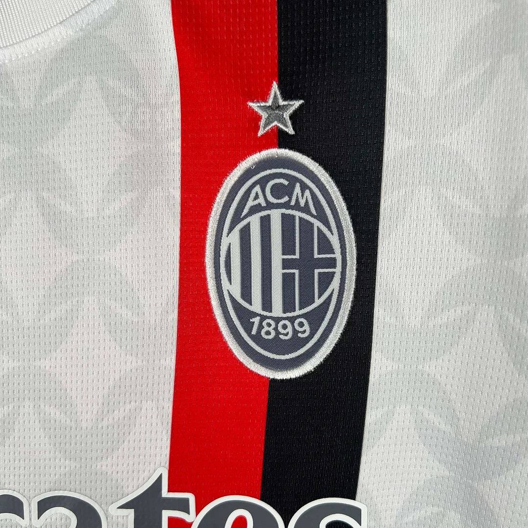 2023/2024 AC Milan Away Soccer Jersey 1:1