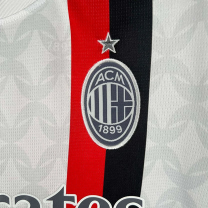 2023/2024 AC Milan Away Soccer Jersey 1:1