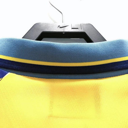 1995/1997 Retro Chelsea Third Away Football Shirt 1:1