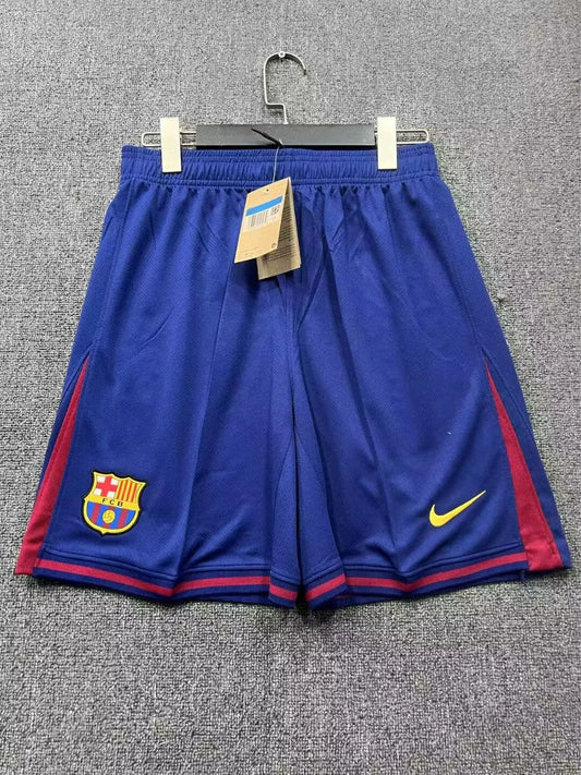 2025/2026 Barcelona Home Shorts 1:1