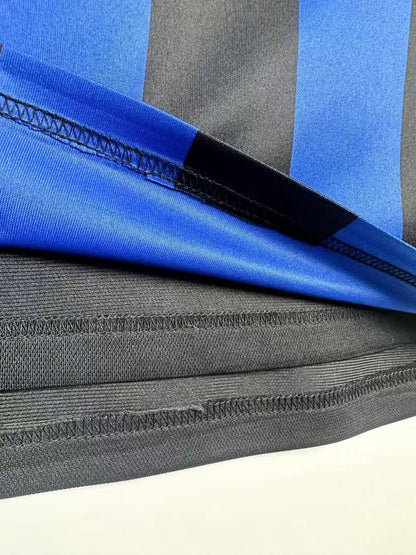 2002/2003 Retro Inter Milan Home Football Jersey 1:1