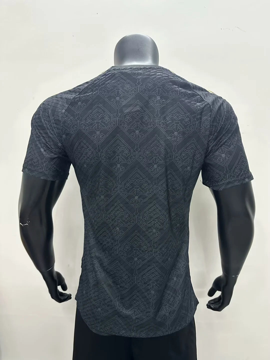 2025/2026 Player Version Mexico National Special Edition 08 Football Jersey 1:1