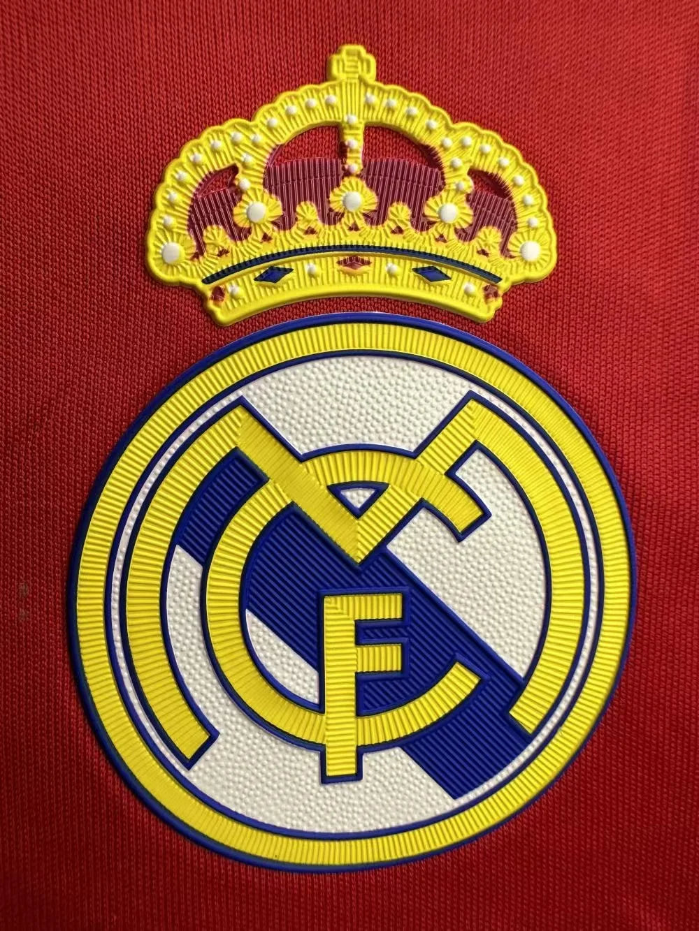 2011/2012 Retro Real Madrid Third Away Football Shirt Long Sleeve