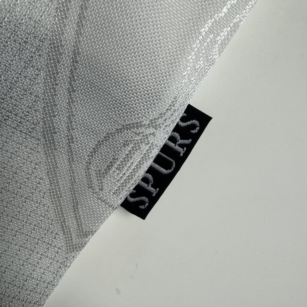 1995-1997 Retro Tottenham Hotspur Home Football Shirt 1:1