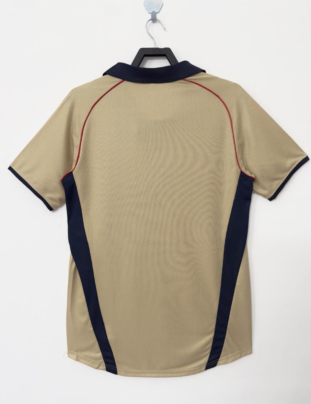 2001/2002 Retro Arsenal Away Football Shirt 1:1