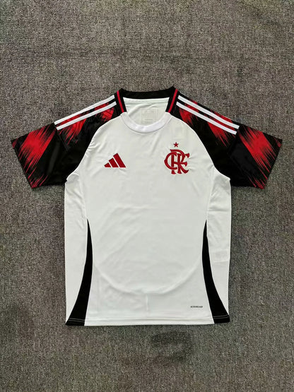 2025/2026 Flamengo Away Football Jersey 1:1