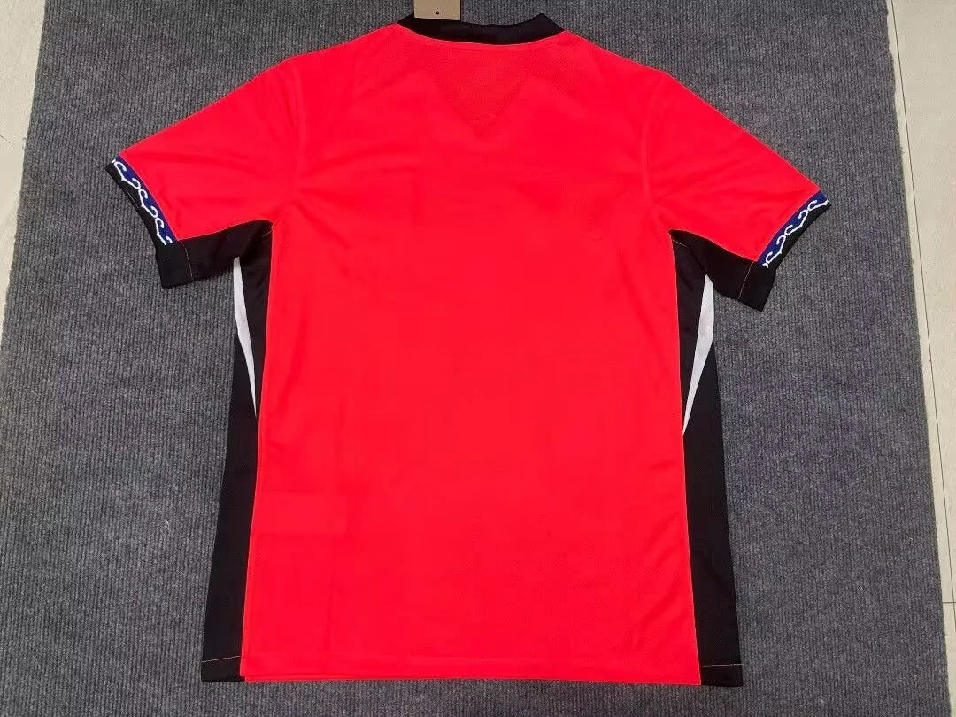 2025/2026 Korea Home Football Jersey 1:1