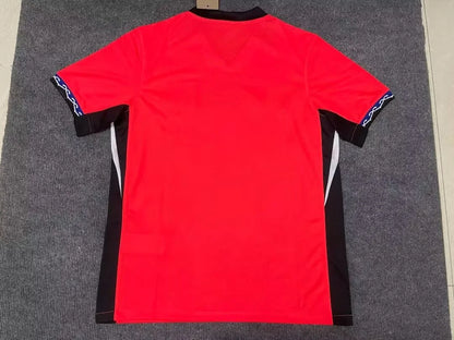 2025/2026 Korea Home Football Jersey 1:1