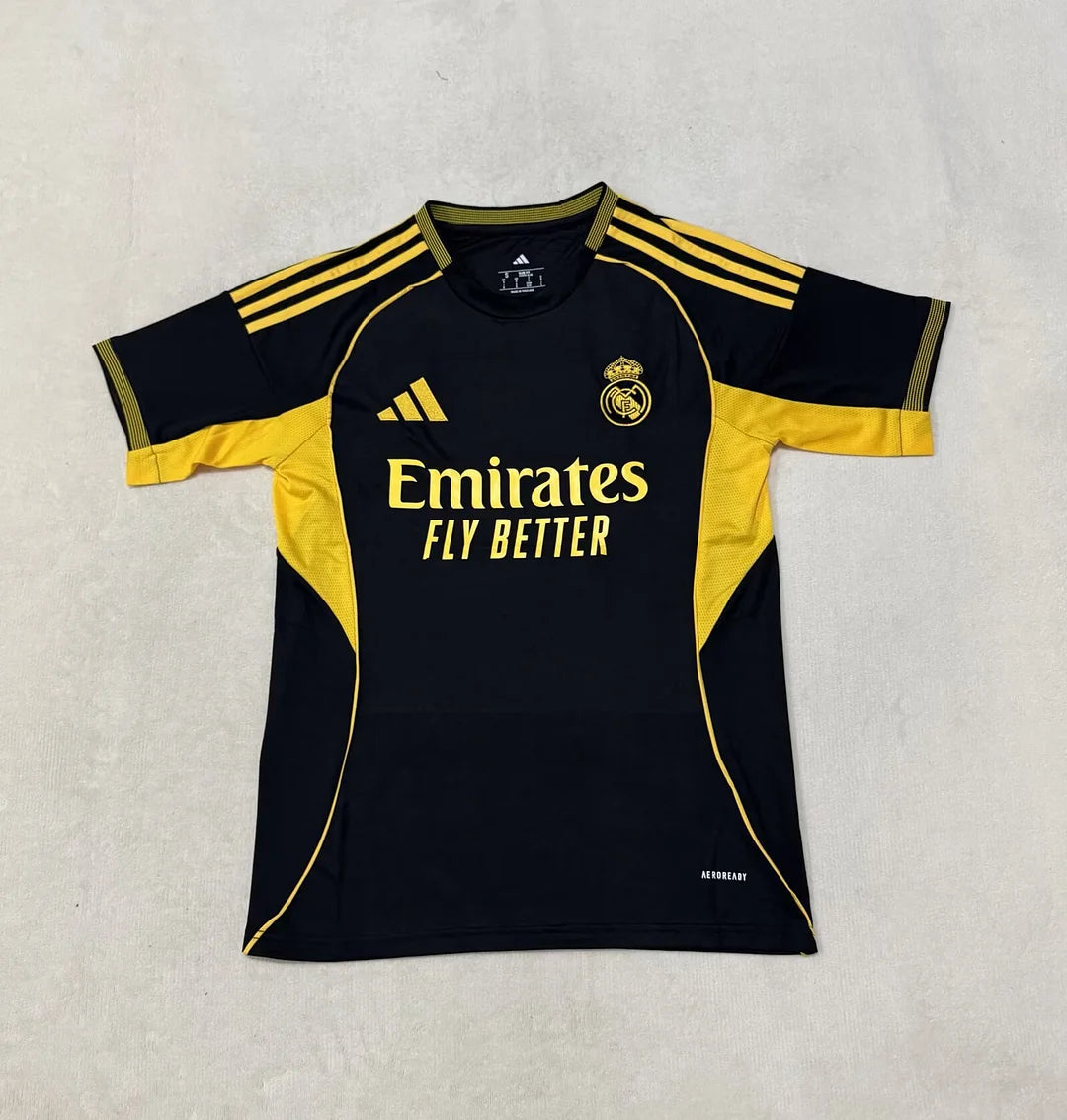 2025/2026 Real Madrid Special Edition 25 Football Shirt 1:1