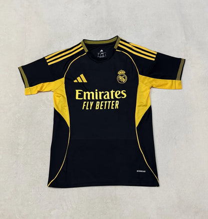 2025/2026 Real Madrid Special Edition 25 Football Shirt 1:1