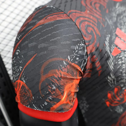 2025/2026 Player Version Real Madrid Special Edition 30 Football Jersey 1:1