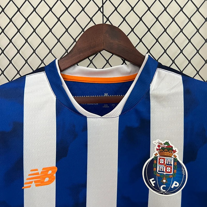 2024/2025 Porto Home Football Shirt 1:1
