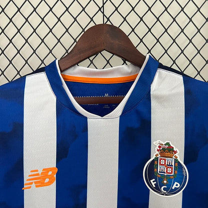 2024/2025 Porto Home Football Shirt 1:1