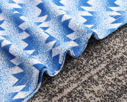 1990/1992 Retro Manchester United Away Football Shirt 1:1 Kids Size