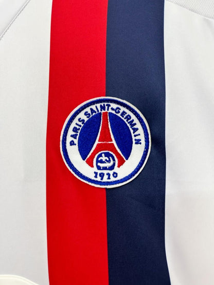 2002/2003 Retro Psg Paris Saint-Germain Away Football Shirt 1:1
