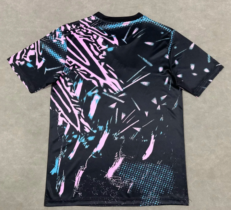 2025/2026 Liverpool Special Edition 15 Football Jersey 1:1