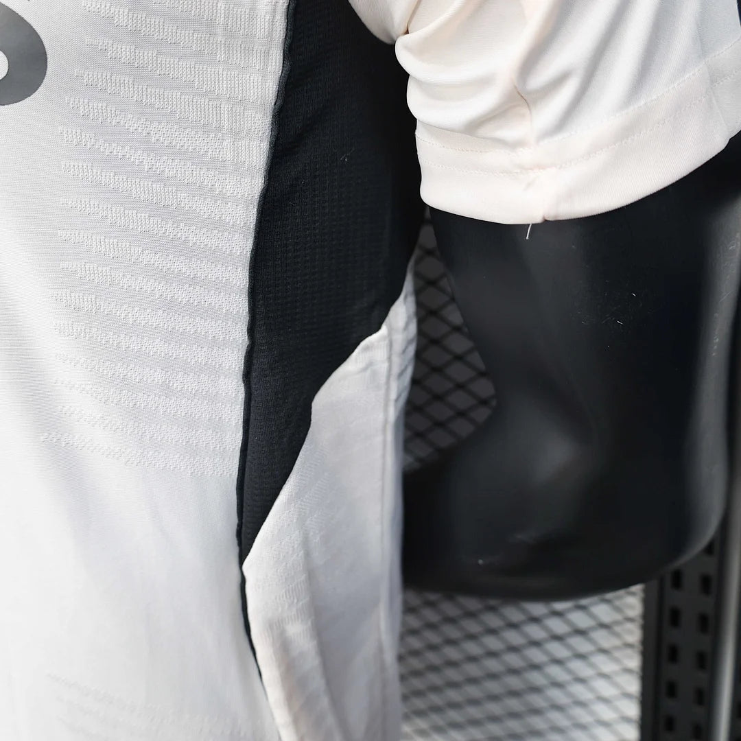 2025/2026 Player Version Real Madrid Special Edition 27 Football Jersey 1:1