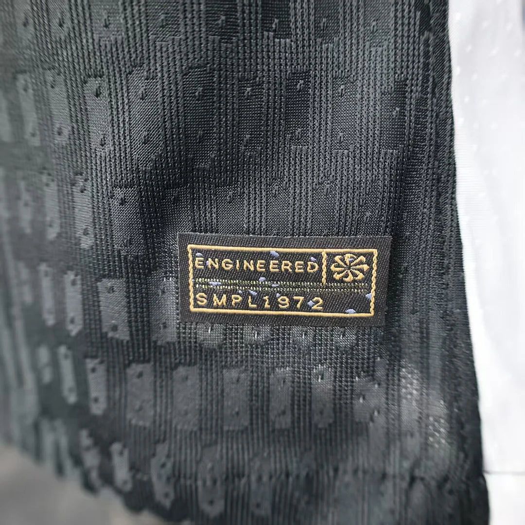 2025/2026 Player Version Corinthians Away Football Jersey 1:1