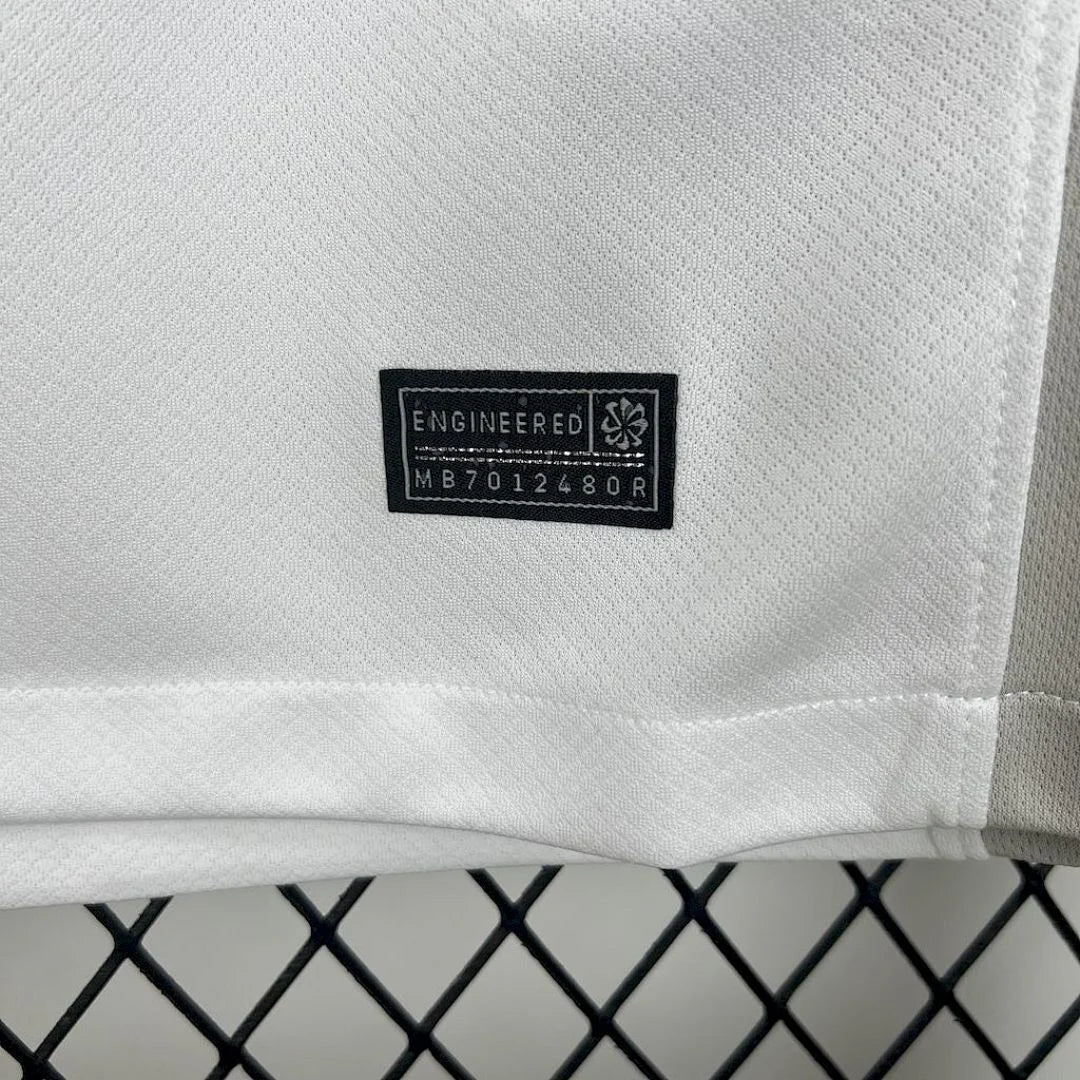 2025/2026 Tottenham Home Football Jersey 1:1