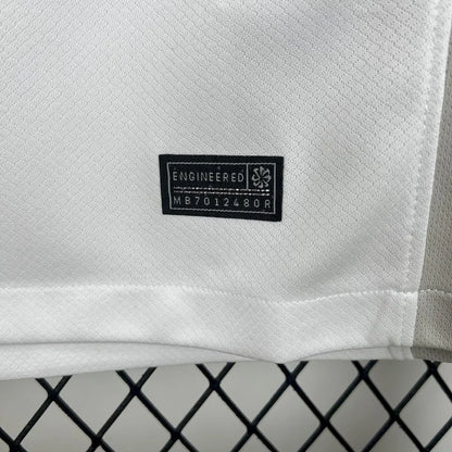 2025/2026 Tottenham Home Football Jersey 1:1